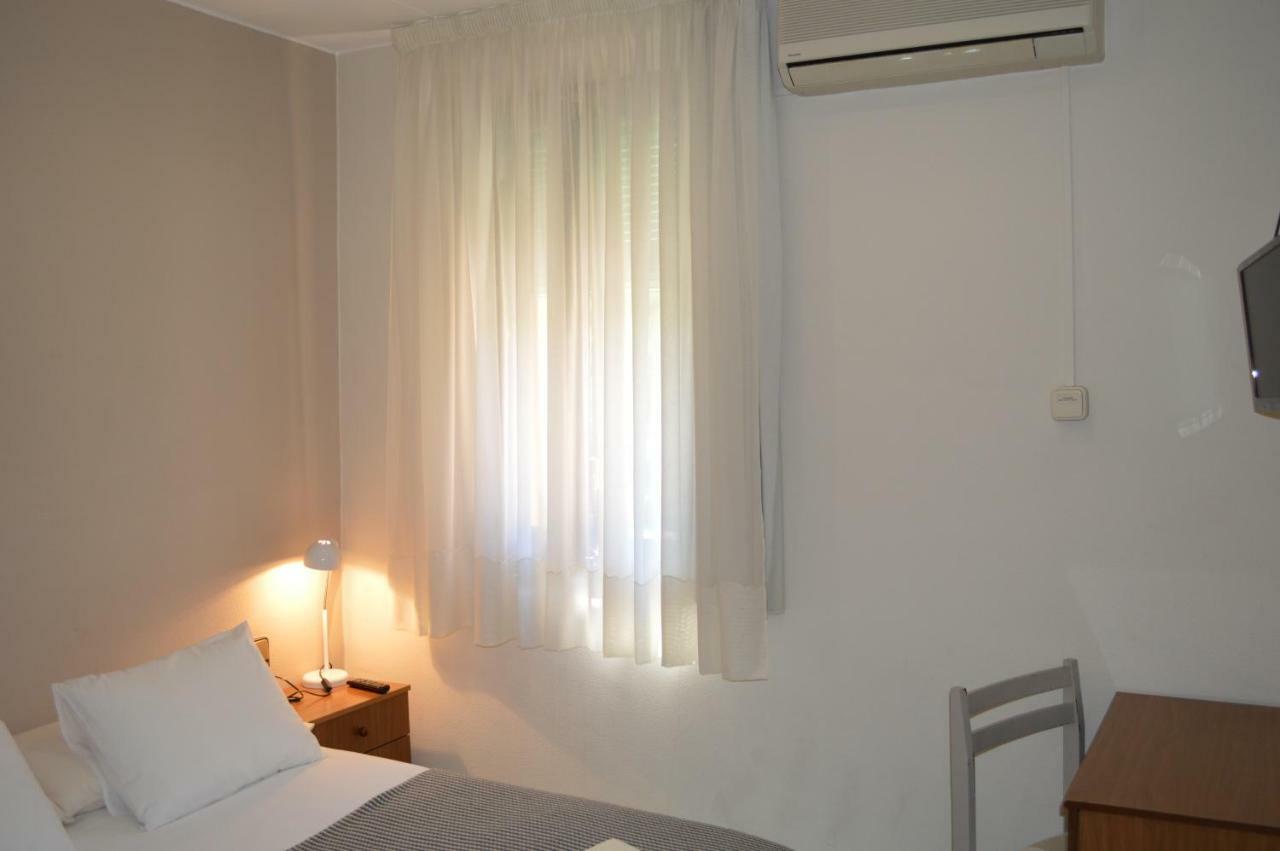 Fonda Ca La Paula Ξενοδοχείο Castellfollit de la Roca Εξωτερικό φωτογραφία